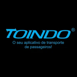 Ikon Toindo - solicite sua corrida